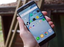 5 Alasan Kenapa Smartphone Android Cepat Panas Spesifikasi Samsung Galaxy S7 Edge
