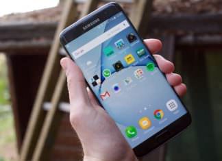 5 Alasan Kenapa Smartphone Android Cepat Panas Spesifikasi Samsung Galaxy S7 Edge