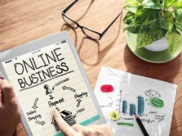 Strategi Bisnis Online