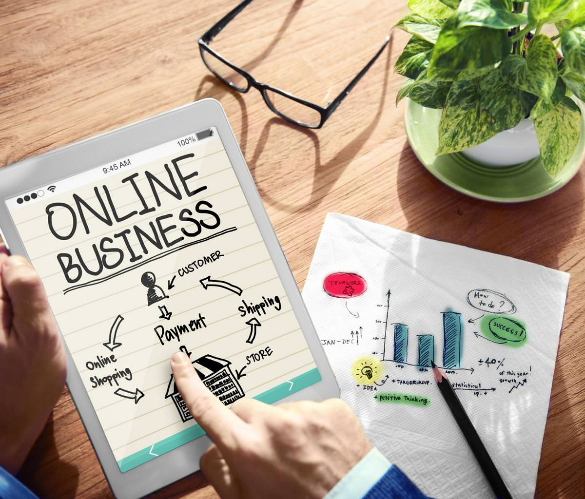 10+ Strategi Bisnis Online Paling Efektif di Tahun 2020 ...