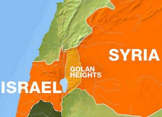 Suriah vs Israel: Suriah Mampu Menghadapi Israel Suriah vs Israel