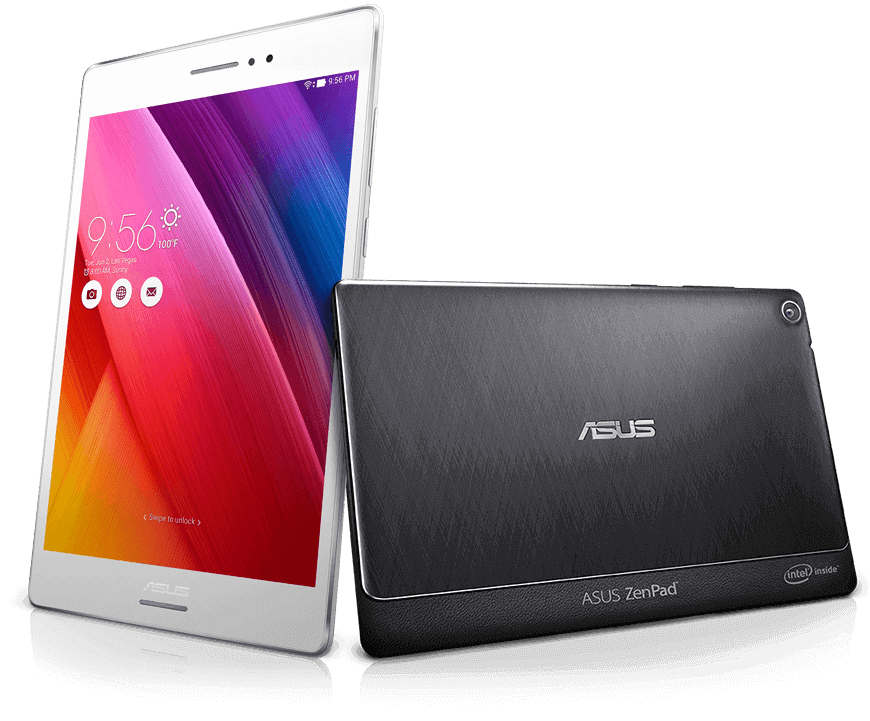 Tablet Asus Tipe Zenpad - daftar harga tablet terbaru