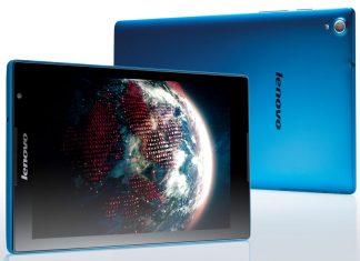 Daftar Harga Tablet Terbaru di MatahariMall Tablet Lenovo Tipe Tab S8 - daftar harga tablet terbaru