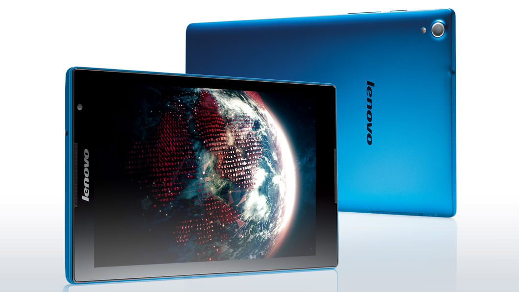 Tablet Lenovo Tipe Tab S8 - daftar harga tablet terbaru