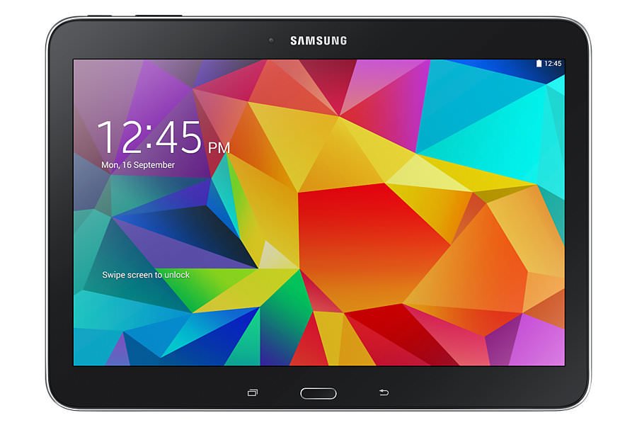 Tablet Samsung Tipe Galaxy Tab 4 - daftar harga tablet terbaru