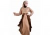 Remaja Perempuan Bisa Tampil Cantik dengan Gamis Modern Tampil Cantik dengan Gamis Modern