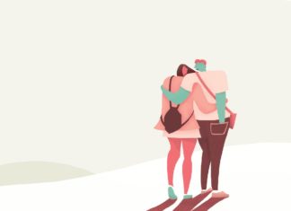 5 Tanda Wanita Menyukai Anda Tanda Wanita Menyukai Anda