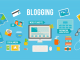 Teknik Blogging Aktivitas Blogging