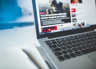 10 Theme WordPress Terbaik Untuk Berita Online Theme WordPress Terbaik Untuk Berita Online