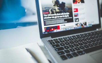 Theme WordPress Terbaik Untuk Berita Online