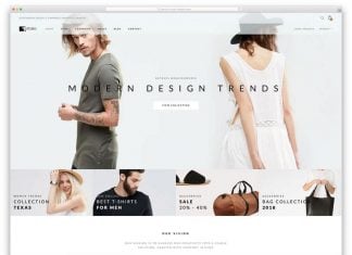 20 Theme WordPress Untuk Toko Online Terbaik Theme WordPress Untuk Toko Online Terbaik - artemis