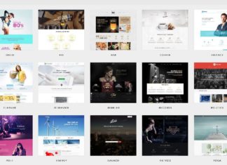 10 Theme WordPress Untuk Website Company Profile Theme WordPress Untuk Website Company Profile