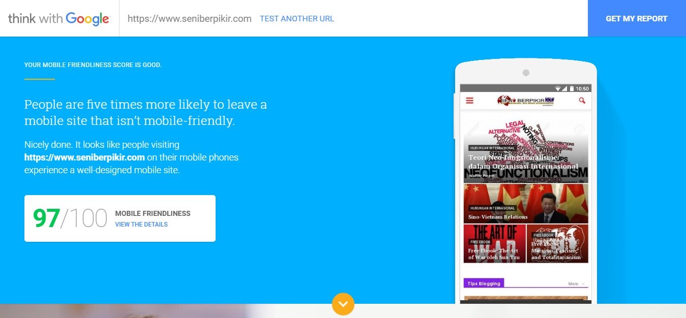 ThinkWithGoogle - Cek Kecepatan dan Kekuatan Mobile-Friendliness Website Anda - 3