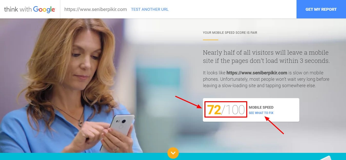 ThinkWithGoogle - Cek Kecepatan dan Kekuatan Mobile-Friendliness Website Anda - 9