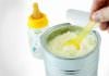 Tips Membuat Susu Balita untuk Si Buah Hati