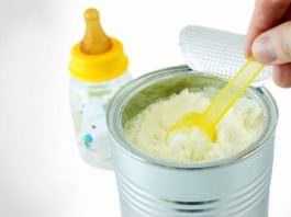 Tips Membuat Susu Balita untuk Si Buah Hati Tips Membuat Susu Balita untuk Si Buah Hati