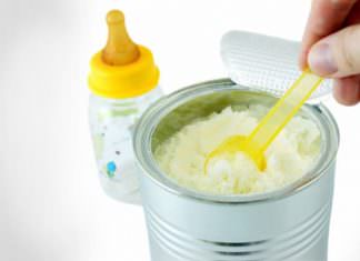 Tips Membuat Susu Balita untuk Si Buah Hati Tips Membuat Susu Balita untuk Si Buah Hati