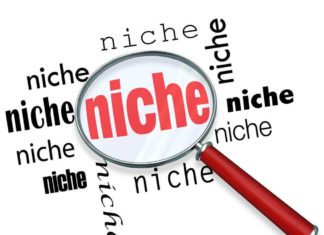 Start a Blog #2: Tips Memilih Niche Blog Terbaik dan Populer Tips Memilih Niche Blog Terbaik