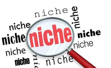 Tips Memilih Niche Blog Terbaik
