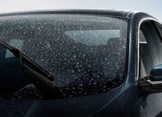 Tips Merawat Wiper Mobil Agar Usianya Panjang dan Fungsinya Maksimal Tips Merawat Wiper Mobil