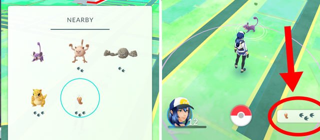 Tips dan Trik Pokemon Go Untuk Pemula - 11