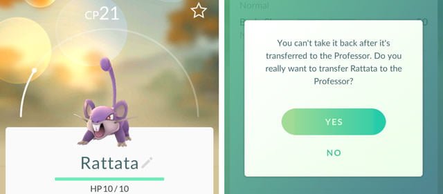 Tips dan Trik Pokemon Go Untuk Pemula - 2