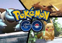 Tips dan Trik Pokemon Go Untuk Pemula