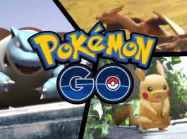 Tips dan Trik Pokemon Go Untuk Pemula