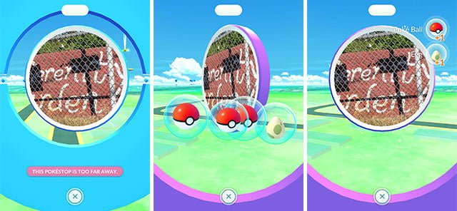 Tips dan Trik Pokemon Go Untuk Pemula - 5