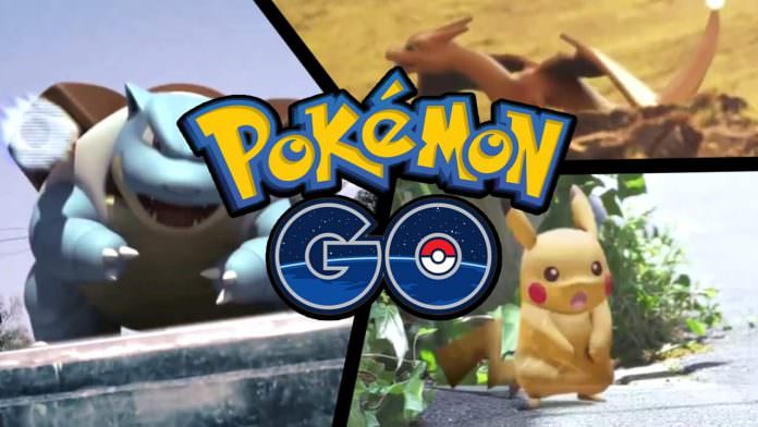 Tips dan Trik Pokemon Go Untuk Pemula