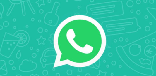Percakapan di Whatsapp Dimata-matai Trik WhatsApp Cara Menggunakan Dua Nomor Sekaligus
