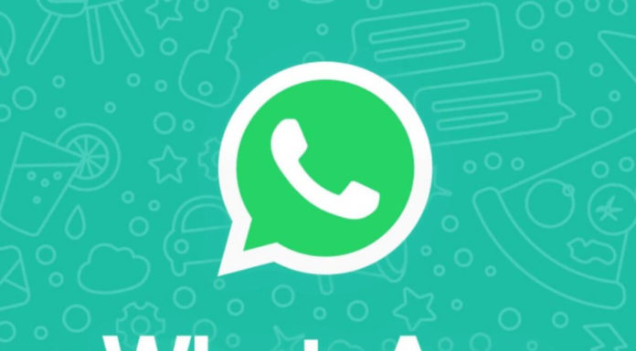 Trik WhatsApp: Cara Menggunakan Dua Nomor Sekaligus Percakapan di Whatsapp Dimata-matai Trik WhatsApp Cara Menggunakan Dua Nomor Sekaligus