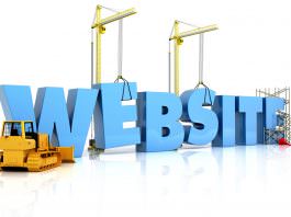 Website Tertua