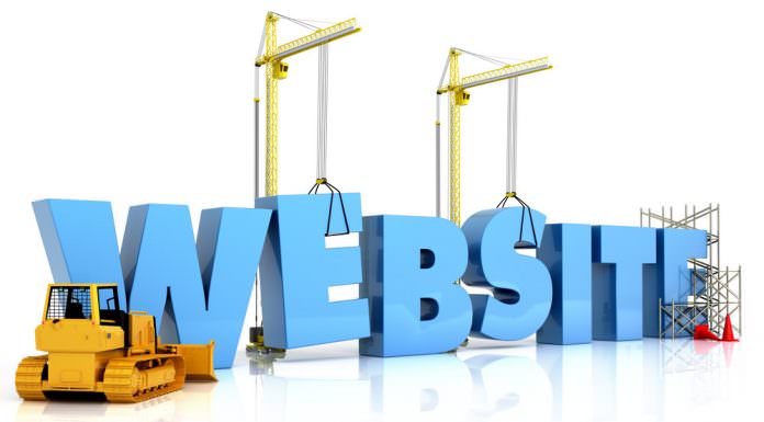 Website Tertua