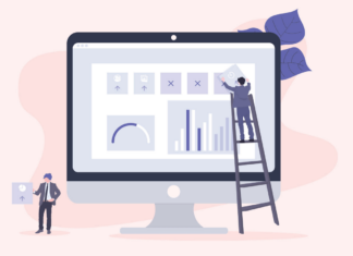WordPress: 5 Cara Untuk Mempercantik Admin Area admin area WordPress