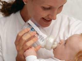 alergi susu pada anak