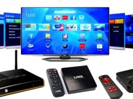 android tv box