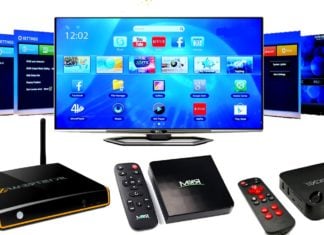 Apa itu Android TV Box dan Bagaimana Cara Kerjanya? android tv box