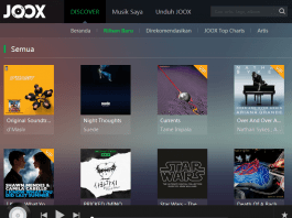 Aplikasi Mp3 Joox: Berjalan yang Bisa Kamu Dengar di Mana Pun! aplikasi mp3 joox vip
