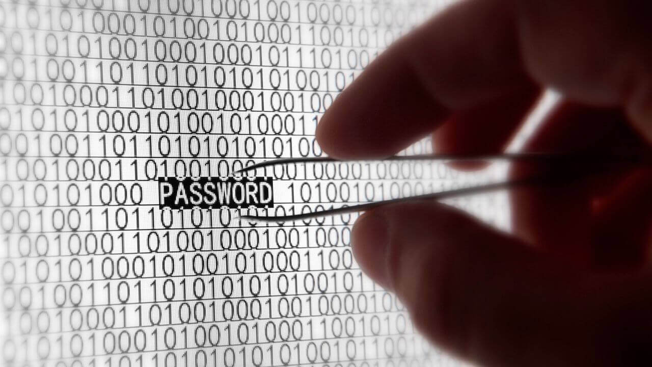Hasil gambar untuk Jangan Gunakan Password Manager di Browser android