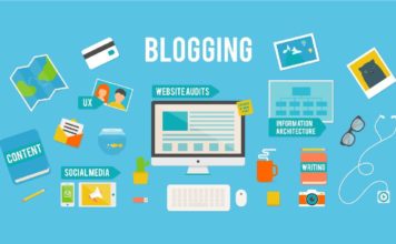 5 Cara Meningkatkan Pengunjung Blog Ketika Tidak Ada yang Membaca blog blogging Cara Meningkatkan Pengunjung Blog