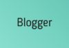 blogger blog Membuat Pengunjung Blog Betah