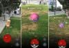 cara bermain pokemon go - menangkap pokemon