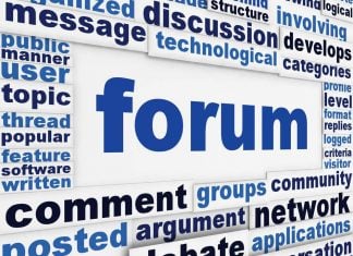 Cara Memasang Forum di WordPress cara memasang forum di wordpress