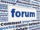 cara memasang forum di wordpress
