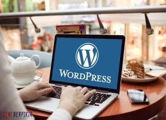Cara Menginstall WordPress Langsung di Hosting cms wordpress cara membuat blog wordpress self-hosted seniberpikir.com - Cara Menginstall WordPress Langsung di Hosting
