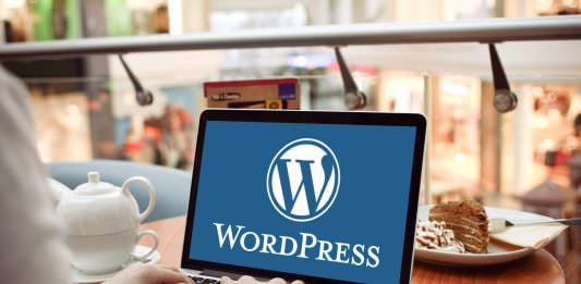 cms wordpress cara membuat blog wordpress self-hosted seniberpikir.com - Cara Menginstall WordPress Langsung di Hosting