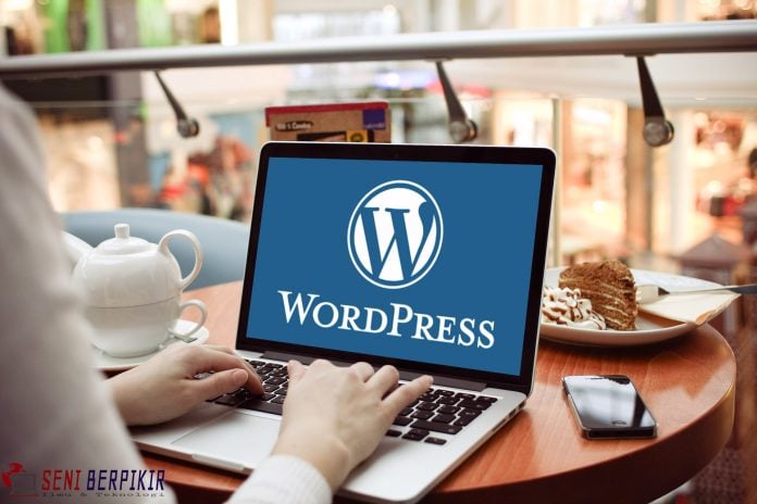 cms wordpress cara membuat blog wordpress self-hosted seniberpikir.com - Cara Menginstall WordPress Langsung di Hosting