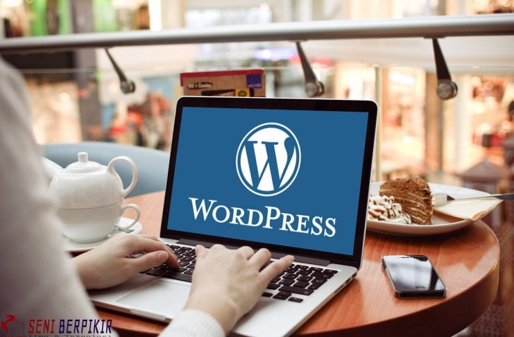 cms wordpress cara membuat blog wordpress self-hosted seniberpikir.com - Cara Menginstall WordPress Langsung di Hosting