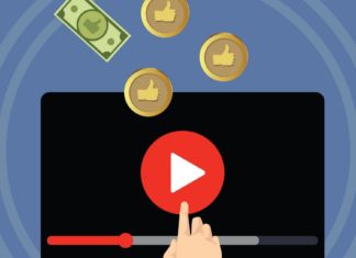 Cara Mendapatkan Uang dari Youtube cara mendapatkan uang dari youtube